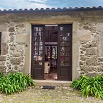 Paço De Calheiros - Turismo De Couette-café Ponte de Lima