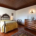 Paço De Calheiros - Turismo De 4*