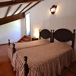 Paço De Calheiros - Turismo De Couette-café Ponte de Lima