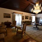 Paco De Calheiros - Turismo De Habitacao Ponte de Lima