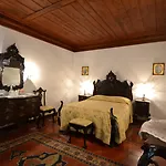 Couette-café Paço De Calheiros - Turismo De