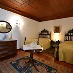 Paço De Calheiros - Turismo De 4*