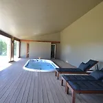 Paço De Calheiros - Turismo De Couette-café