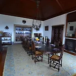 Paço De Calheiros - Turismo De Couette-café Ponte de Lima