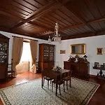 Paço De Calheiros - Turismo De Couette-café Ponte de Lima