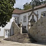Bed & Breakfast Paco De Calheiros - Turismo De Habitacao 4*