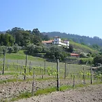 Couette-café Paço De Calheiros - Turismo De 4*