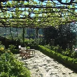 Couette-café Paço De Calheiros - Turismo De