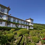 Paco De Calheiros - Turismo De Habitacao 4* Ponte de Lima