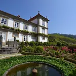 Paco De Calheiros - Turismo De Habitacao