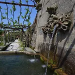 Paco De Calheiros - Turismo De Habitacao 4* Ponte de Lima