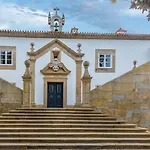 Couette-café Paço De Calheiros - Turismo De 4*