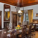 Paço De Calheiros - Turismo De Couette-café 4*