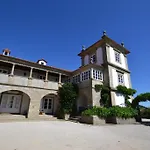 Paço De Calheiros - Turismo De Couette-café Ponte de Lima