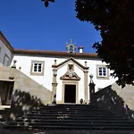 Paço De Calheiros - Turismo De