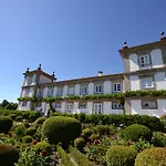 Couette-café Paço De Calheiros - Turismo De