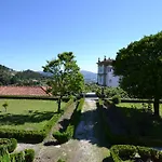 Paço De Calheiros - Turismo De 4* Ponte de Lima