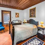 Paco De Calheiros - Turismo De Habitacao Bed & Breakfast Ponte de Lima