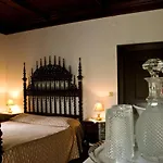 Paço De Calheiros - Turismo De Couette-café