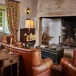 Paço De Calheiros - Turismo De Couette-café