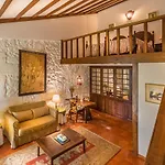 Bed & Breakfast Paco De Calheiros - Turismo De Habitacao Ponte de Lima