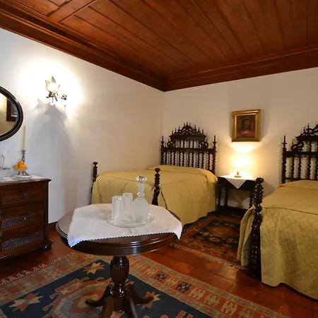 Paco De Calheiros - Turismo De Habitacao Ponte de Lima