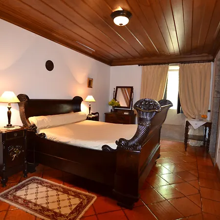 Bed & Breakfast Paco De Calheiros - Turismo De Habitacao