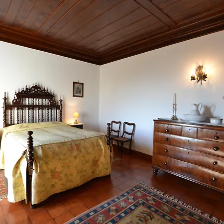 Paco De Calheiros - Turismo De Habitacao 4*