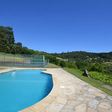 Bed and Breakfast Paco De Calheiros - Turismo De Habitacao 4*