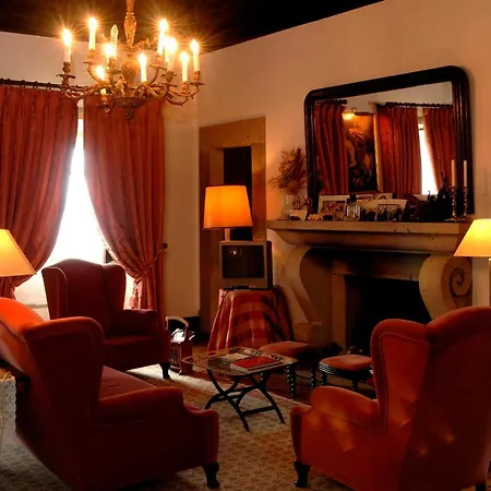 Paco De Calheiros - Turismo De Habitacao