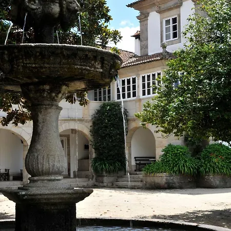 Paco De Calheiros - Turismo De Habitacao