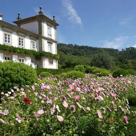 Couette-café Paço De Calheiros - Turismo De