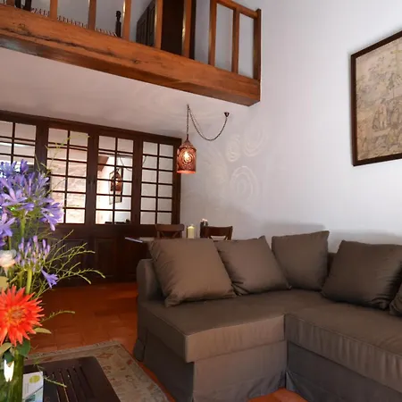 Bed & Breakfast Paco De Calheiros - Turismo De Habitacao 2*