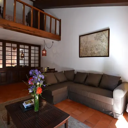 Paco De Calheiros - Turismo De Habitacao Bed & Breakfast 2*