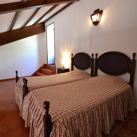 Paco De Calheiros - Turismo De Habitacao Bed & Breakfast Ponte de Lima
