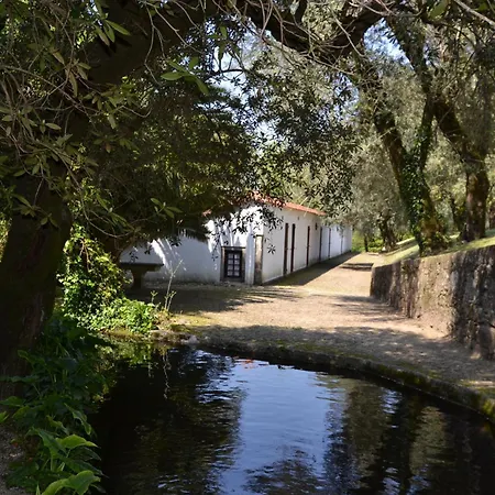 Paço De Calheiros - Turismo De Ponte de Lima