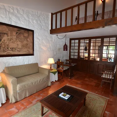 Bed & Breakfast Paco De Calheiros - Turismo De Habitacao 2*