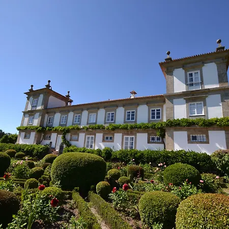 Paco De Calheiros - Turismo De Habitacao Ponte de Lima