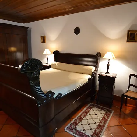 Paco De Calheiros - Turismo De Habitacao 4* Ponte de Lima