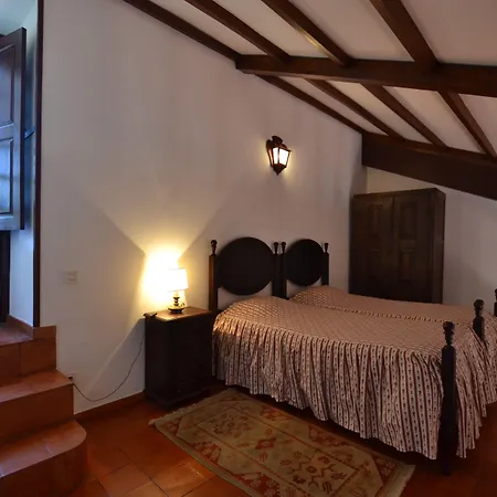 Paço De Calheiros - Turismo De Ponte de Lima