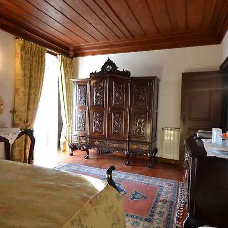 Paco De Calheiros - Turismo De Habitacao Ponte de Lima