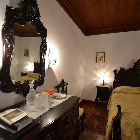 Couette-café Paço De Calheiros - Turismo De Ponte de Lima