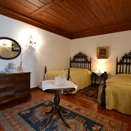 Paco De Calheiros - Turismo De Habitacao 4*