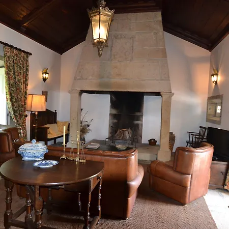 Paco De Calheiros - Turismo De Habitacao Ponte de Lima