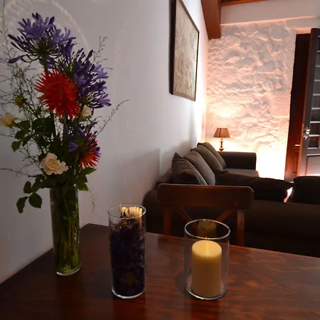 Paco De Calheiros - Turismo De Habitacao