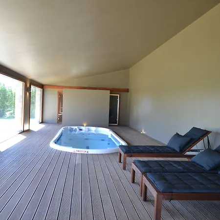 Paco De Calheiros - Turismo De Habitacao Bed and Breakfast