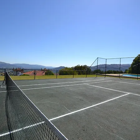 Paco De Calheiros - Turismo De Habitacao Bed & Breakfast