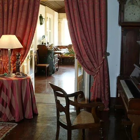 Paco De Calheiros - Turismo De Habitacao 4*