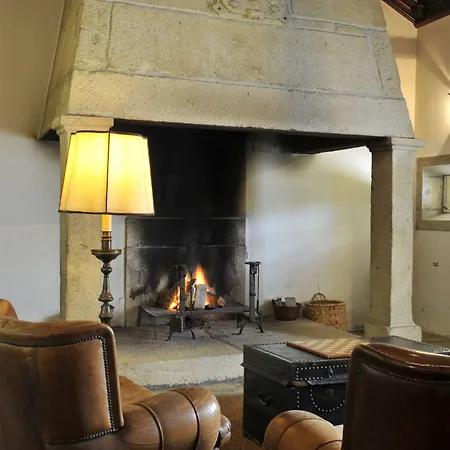 Paco De Calheiros - Turismo De Habitacao