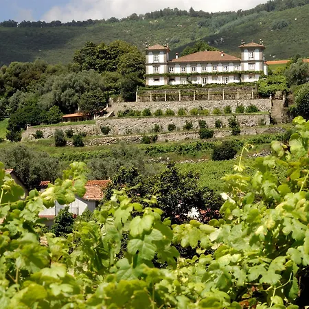Oda ve Kahvaltı Paco De Calheiros - Turismo De Habitacao Ponte de Lima